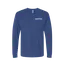 NAGC26 Logo Longsleeve thumbnail 1