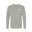 NAGC26 Logo Longsleeve thumbnail 3