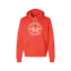 Kettle Creek Pottery Merch Sponge Fleece Hoodie thumbnail 1