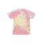 Kettle Creek Pottery Merch Tie Dye Tee thumbnail 3