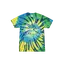 Kettle Creek Pottery Merch Tie Dye Tee thumbnail 2