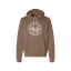 Kettle Creek Pottery Merch Sponge Fleece Hoodie thumbnail 3