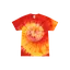 Kettle Creek Pottery Merch Tie Dye Tee thumbnail 4
