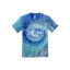 Kettle Creek Pottery Merch Tie Dye Tee thumbnail 1