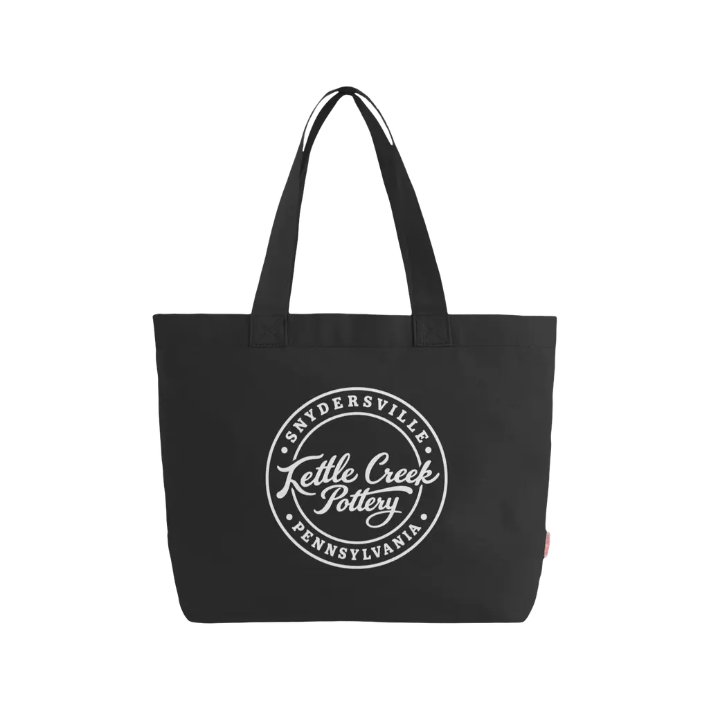 KCP Tote Bag
