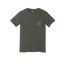 Until All Have Heard Pocket Tee thumbnail 9