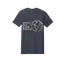 Until All Have Heard Premium Tee thumbnail 8