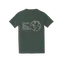 Until All Have Heard Pocket Tee thumbnail 2