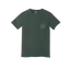 Until All Have Heard Pocket Tee thumbnail 1