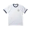 Until All Have Heard Ringer Tee thumbnail 5