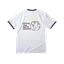Until All Have Heard Ringer Tee thumbnail 6