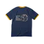 Until All Have Heard Ringer Tee thumbnail 2