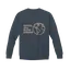 Until All Have Heard Heavy Blend Crewneck thumbnail 10