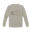 Until All Have Heard Heavy Blend Crewneck thumbnail 2