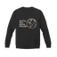 Until All Have Heard Heavy Blend Crewneck thumbnail 4