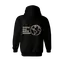 Until All Have Heard Hoodie thumbnail 2