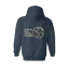 Until All Have Heard Hoodie thumbnail 10