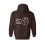 Until All Have Heard Hoodie thumbnail 4