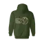 Until All Have Heard Hoodie thumbnail 6