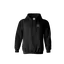Until All Have Heard Hoodie thumbnail 1