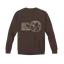 Until All Have Heard Heavy Blend Crewneck thumbnail 6