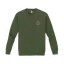Until All Have Heard Heavy Blend Crewneck thumbnail 7