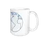 Until All Have Heard Large Mug thumbnail 2