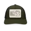 Until All Have Heard Trucker Snapback thumbnail 5