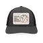 Until All Have Heard Trucker Snapback thumbnail 3