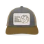 Until All Have Heard Trucker Snapback thumbnail 4