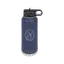 Until All Have Heard (32 oz Stainless Steel Water Bottle) thumbnail 8