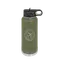 Until All Have Heard (32 oz Stainless Steel Water Bottle) thumbnail 10