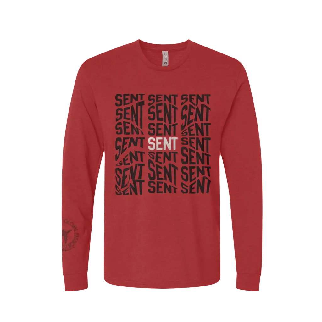 Sent Long Sleeve