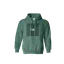 Sent Heavy Blend Hoodie thumbnail 1