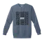 Sent Comfort Colors Crewneck thumbnail 7