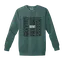 Sent Comfort Colors Crewneck thumbnail 4