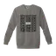 Sent Comfort Colors Crewneck thumbnail 1