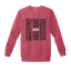Sent Comfort Colors Crewneck thumbnail 10