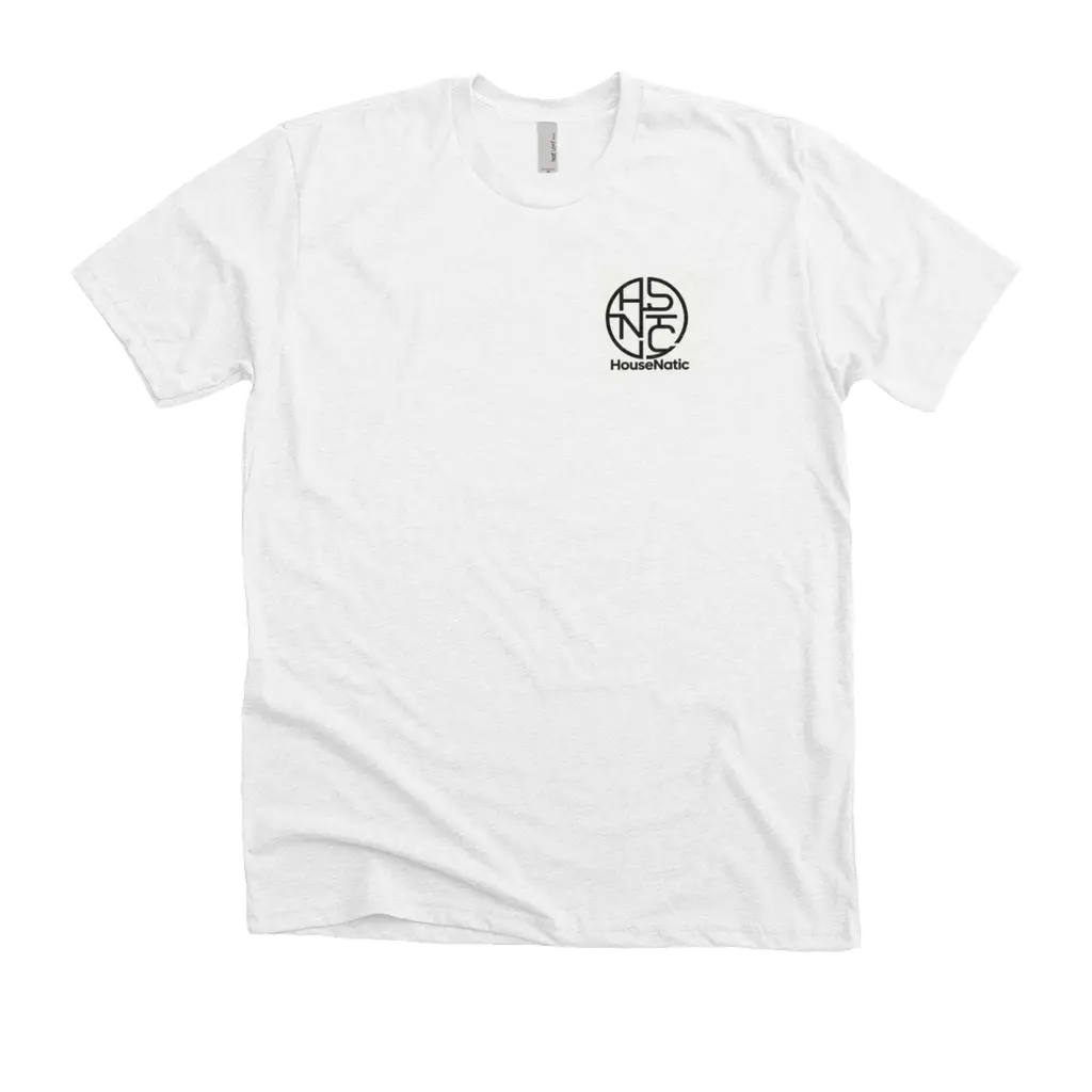 Let It Burn T Shirt 