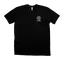 HouseNatic Habibi Black T-Shirt thumbnail 1