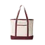 Making Missionaries Large Canvas Tote thumbnail 3