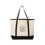 Making Missionaries Large Canvas Tote thumbnail 1