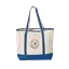 Making Missionaries Large Canvas Tote thumbnail 8