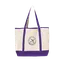 Making Missionaries Large Canvas Tote thumbnail 6