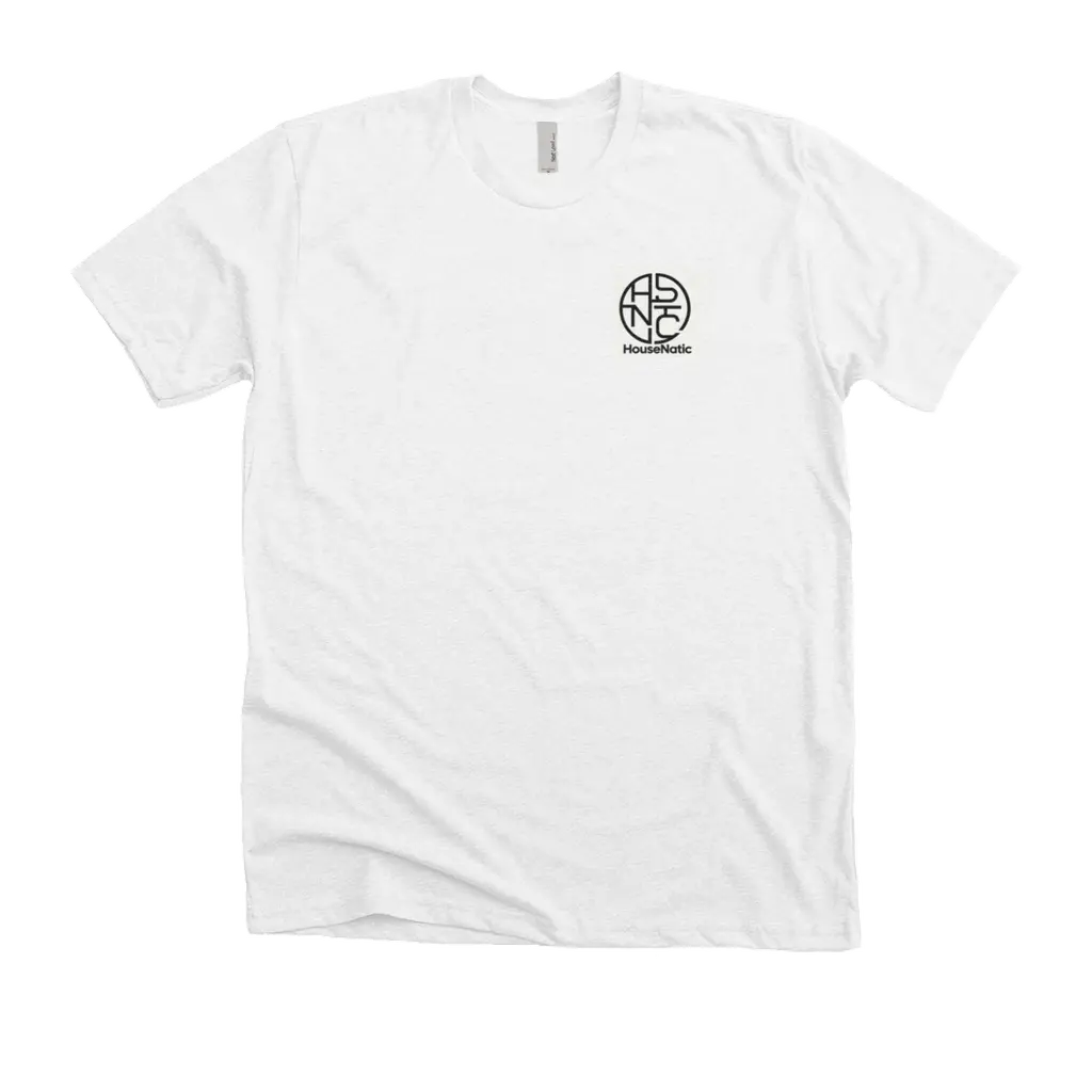 Giveaway t-shirt