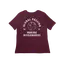 Making Missionaries Women's Relaxed Tee thumbnail 10