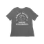 Making Missionaries Women's Relaxed Tee thumbnail 6