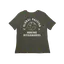 Making Missionaries Women's Relaxed Tee thumbnail 2