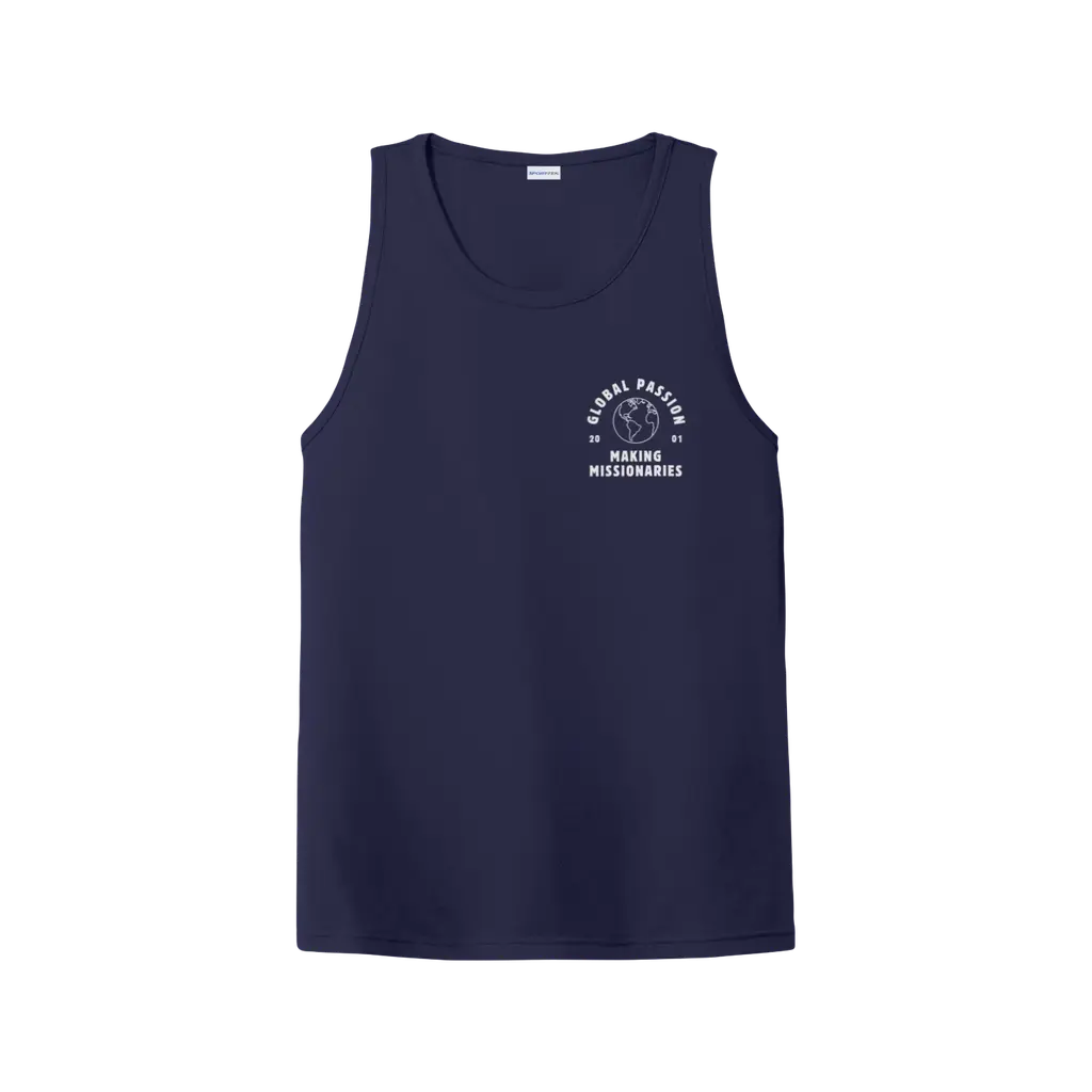Making Missionaries Performance Tank