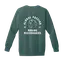 Making Missionaries Comfort Colors Crewneck thumbnail 4